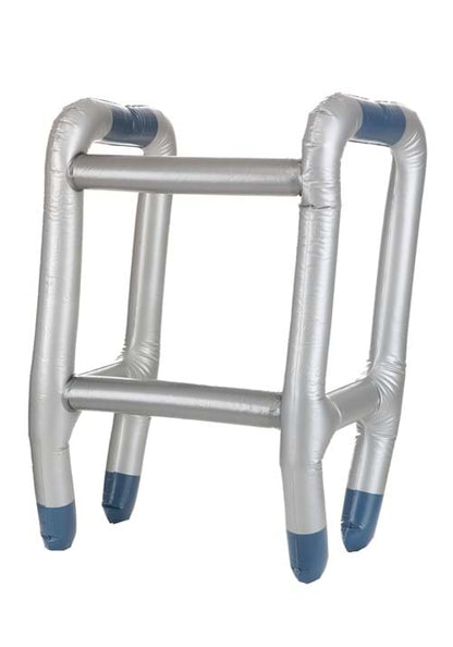 Inflatable Costume Walker Accessory - US 4784