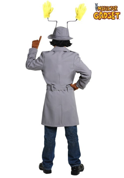 Boy's Inspector Gadget Costume - US 2647