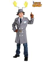 Boy's Inspector Gadget Costume - US 2647