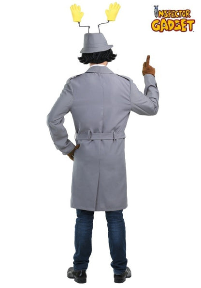 Inspector Gadget Costume - US 0481