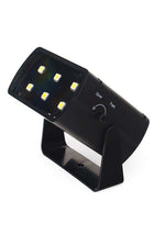 Intensely Bright Strobe Light Halloween Decoration - US 6808