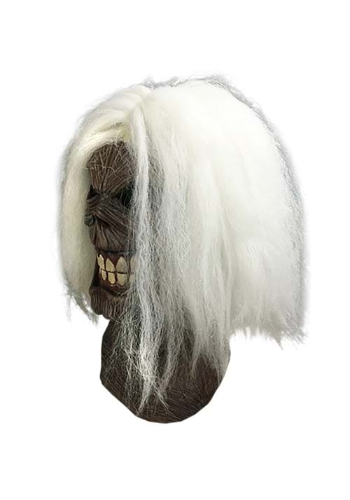 Iron Maiden Killers Mask for Adults - US 6291