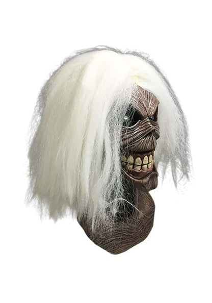 Iron Maiden Killers Mask for Adults - US 6291