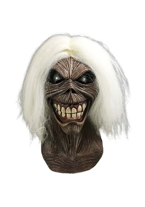 Iron Maiden Killers Mask for Adults - US 6291