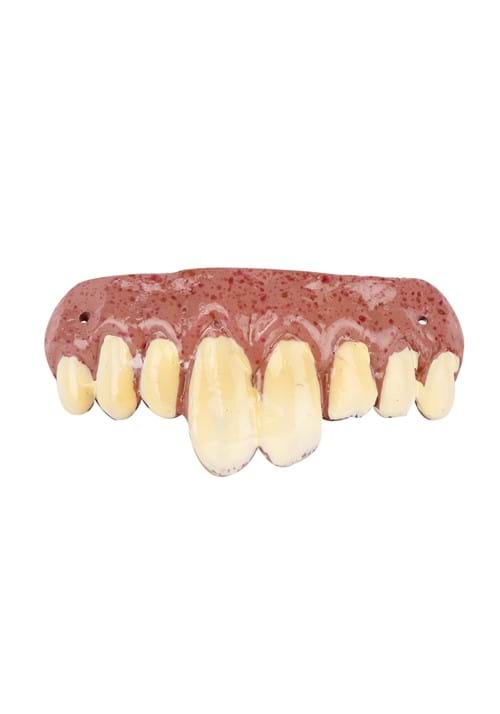IT Pennywise Costume Teeth - US 4334