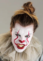IT Pennywise Costume Teeth - US 4334
