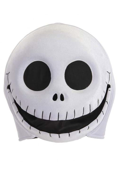 Disney Nightmare Before Christmas Jack Skellington Mouth Mover Mask - US 9709