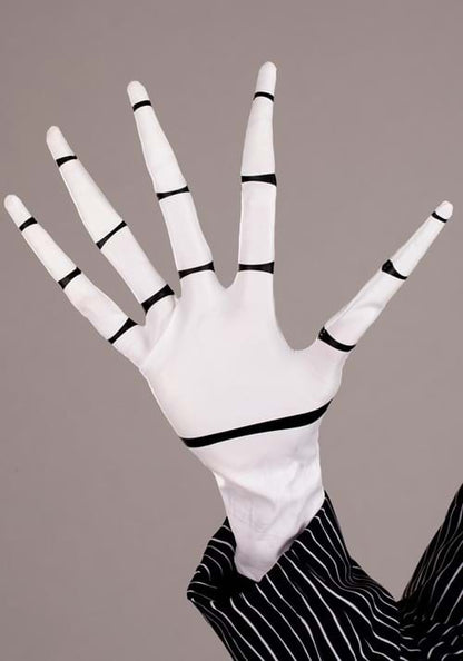 Men's Jack Skellington Prestige Costume - US 4055