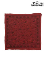 Disney Jack Sparrow Headscarf for Adults - US 6243