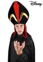 Jafar Costume Adult Headpiece - US 9356