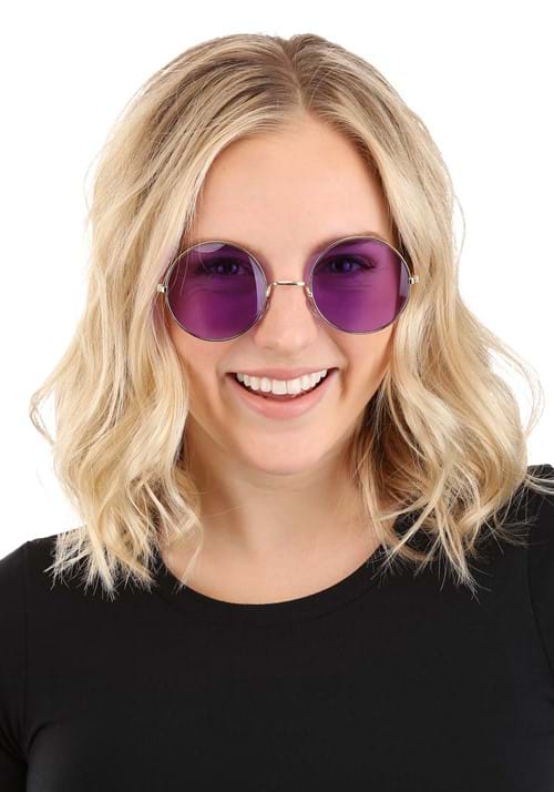 Women's Hippie Janis Glasses - US 4882