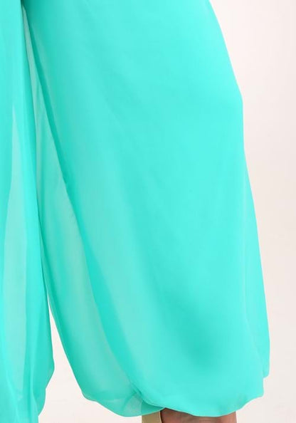 Women's Disney Aladdin Jasmine Deluxe Costume - US 7696