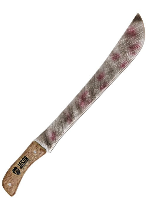 Jason Universe Costume Toy Machete - US 1597