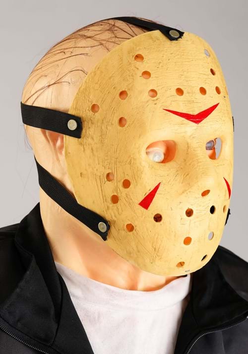 6FT Jason Voorhees Animatronic Decoration - US 2081