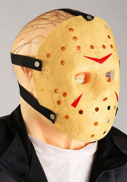 6FT Jason Voorhees Animatronic Decoration - US 2081