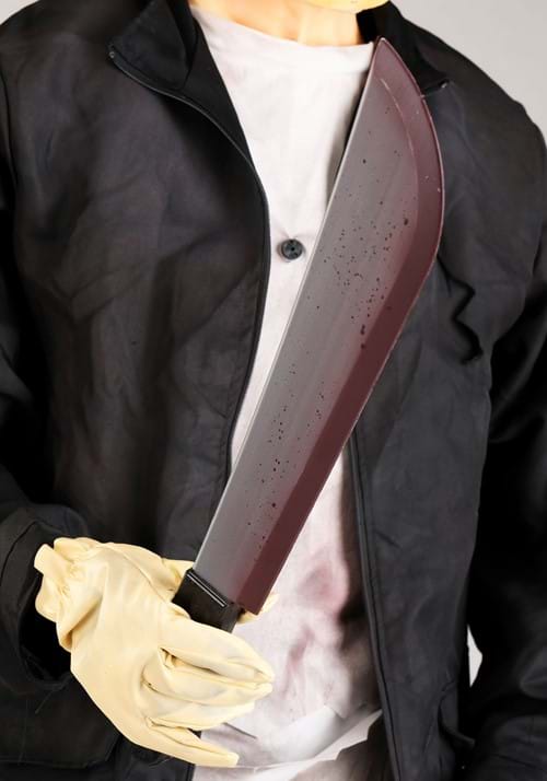 6FT Jason Voorhees Animatronic Decoration - US 2081