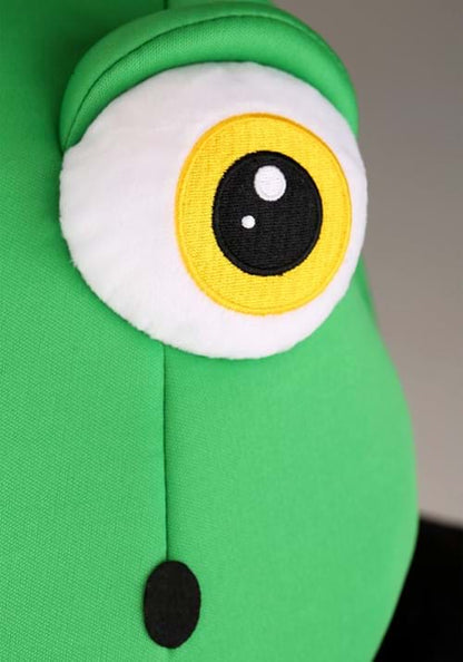 Frog Jawesome Costume Hat - US 4603