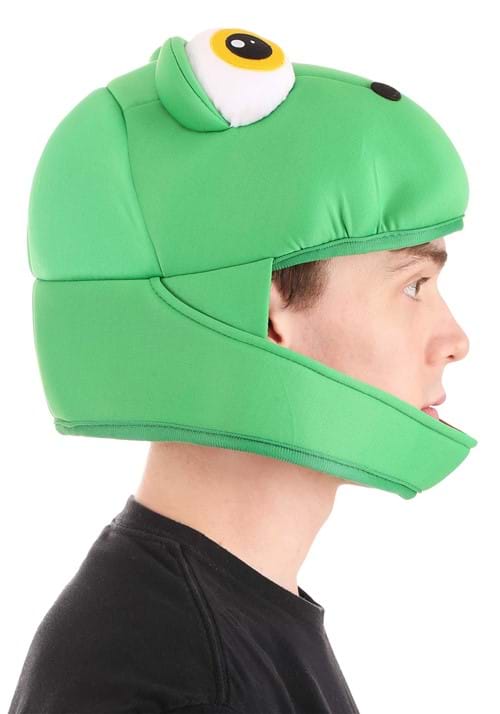 Frog Jawesome Costume Hat - US 4603