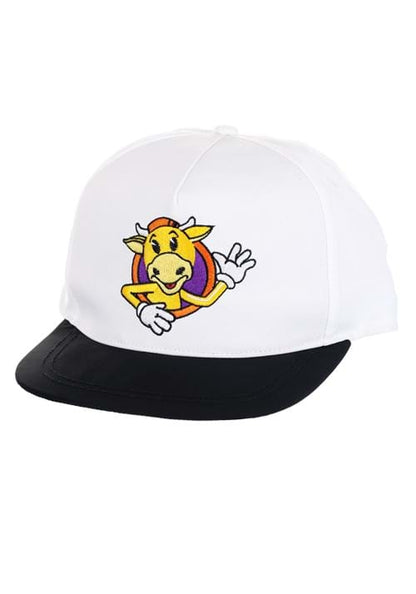 Jay and Silent Bob Mooby's Deluxe Silent Bob Hat - US 0867