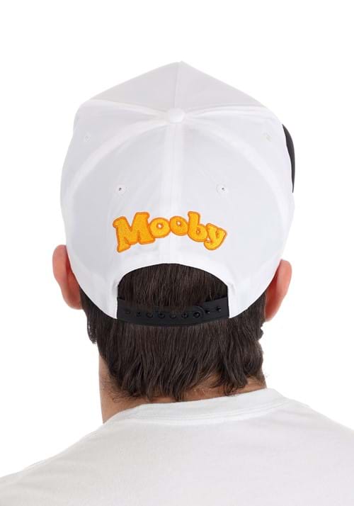 Jay and Silent Bob Mooby's Deluxe Silent Bob Hat - US 0867