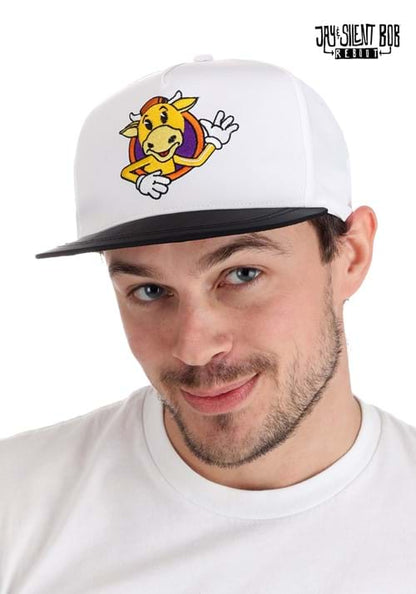Jay and Silent Bob Mooby's Deluxe Silent Bob Hat - US 0867