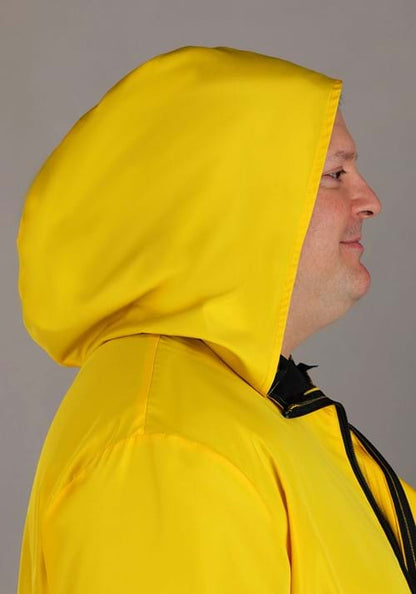 Plus Size Jay and Silent Bob Adult Jay Costume - US 8161