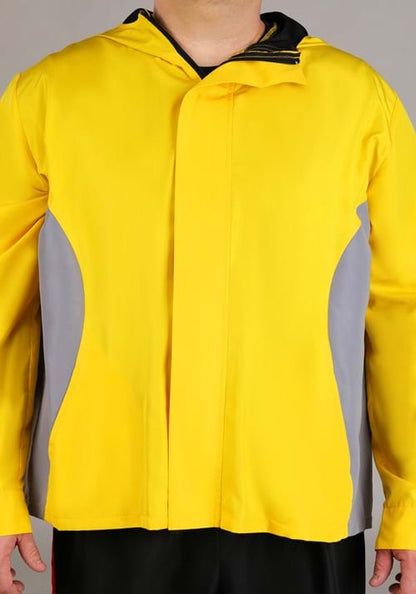 Plus Size Jay and Silent Bob Adult Jay Costume - US 8161