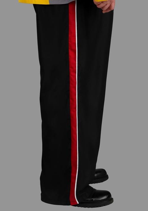 Plus Size Jay and Silent Bob Adult Jay Costume - US 8161