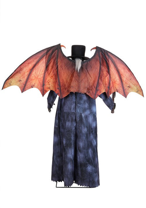 6.5FT Jeepers Creepers Animatronic Decoration - US 4036