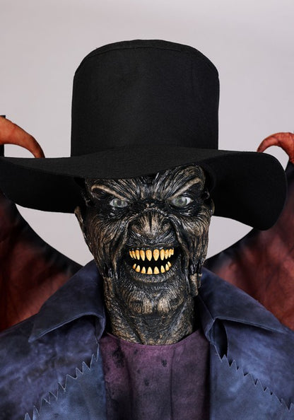 6.5FT Jeepers Creepers Animatronic Decoration - US 4036