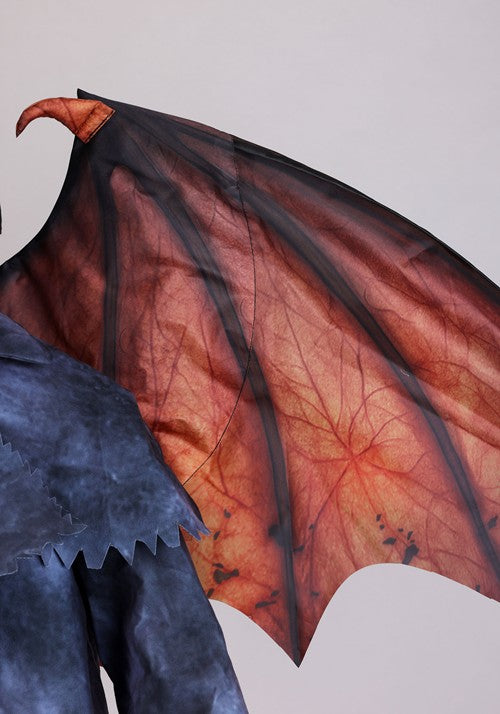 6.5FT Jeepers Creepers Animatronic Decoration - US 4036