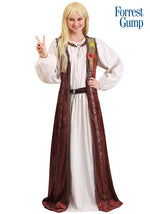 Jenny Curran Forrest Gump Costume for Women - US 1105