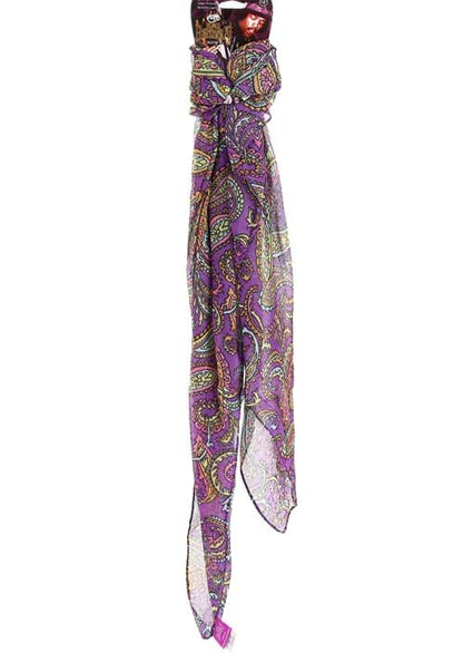 Jimi Hendrix Scarf - US 3848
