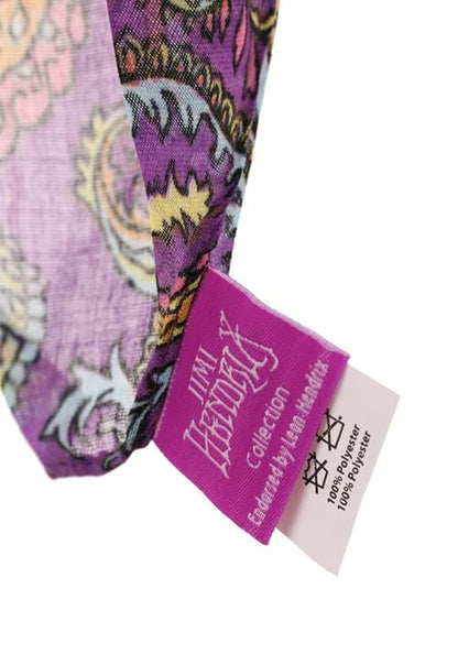 Jimi Hendrix Scarf - US 3848