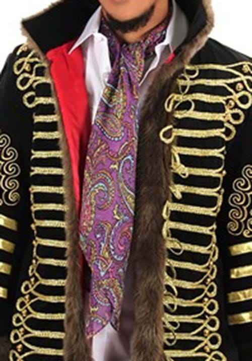 Jimi Hendrix Scarf - US 3848