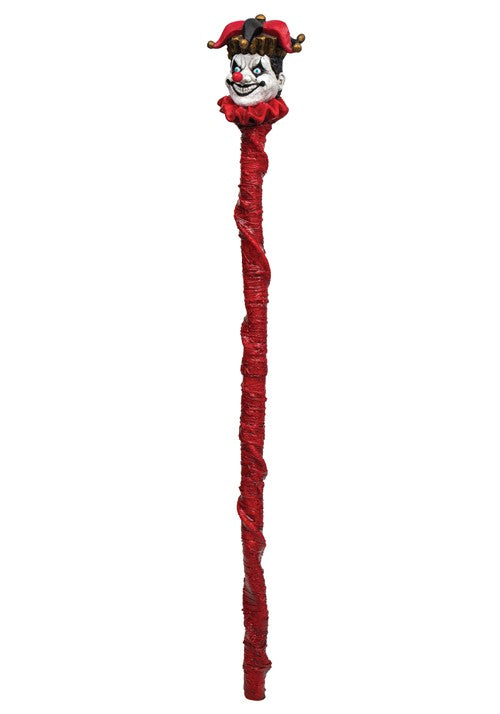 Joker Staff Accessory - US 5237