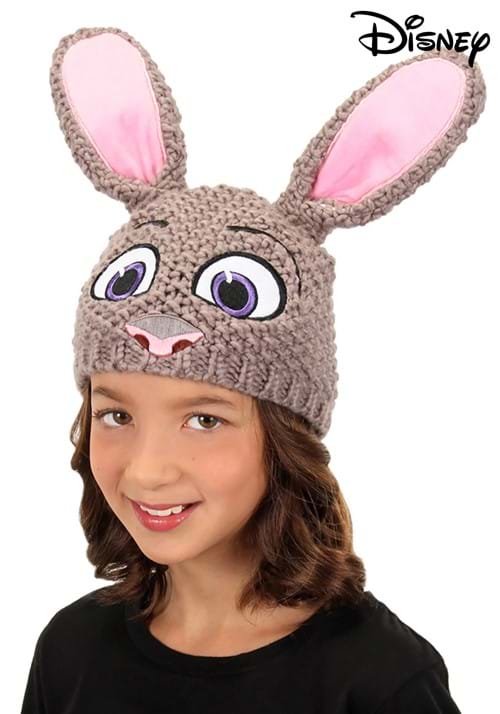 Disney Judy Hopps Beanie - US 5878