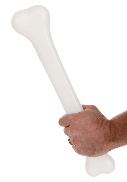 Jumbo Cave Bone Costume Prop - US 8279