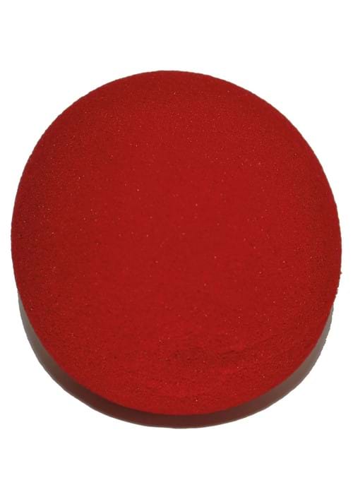 Jumbo Clown Nose Costume Accessory - US 9775