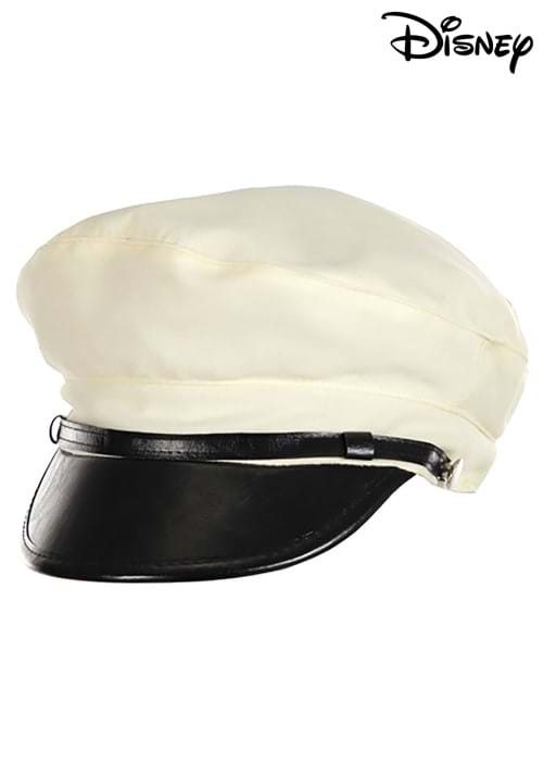 Disney Jungle Cruise Captain Frank Hat - US 0384