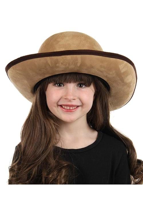 Disney Lily's Jungle Cruise Hat - US 5776