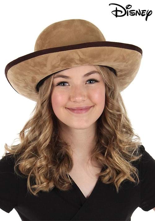 Disney Lily's Jungle Cruise Hat - US 5776