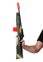 Jungle Kombatter Rifle - US 0208
