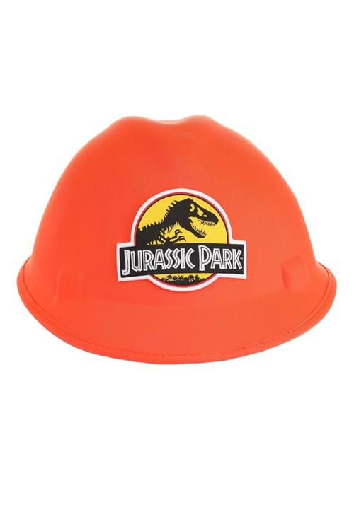 Jurassic Park Worker Costume Hard Hat for Adults - US 2795