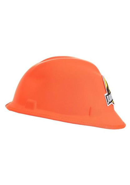Jurassic Park Worker Costume Hard Hat for Adults - US 2795