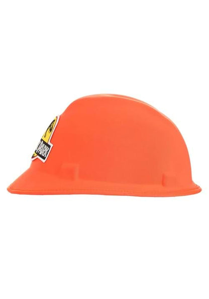 Jurassic Park Worker Costume Hard Hat for Adults - US 2795