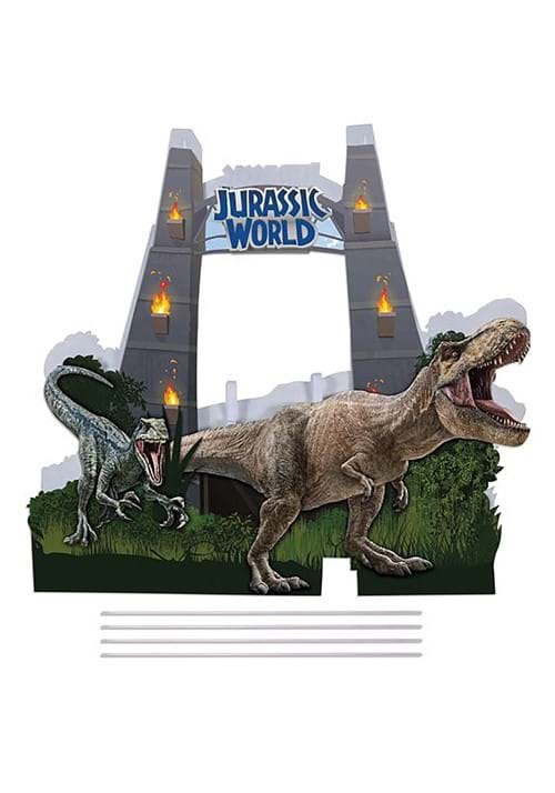 Jurassic World Adaptive Wheelchair Cover - US 2502