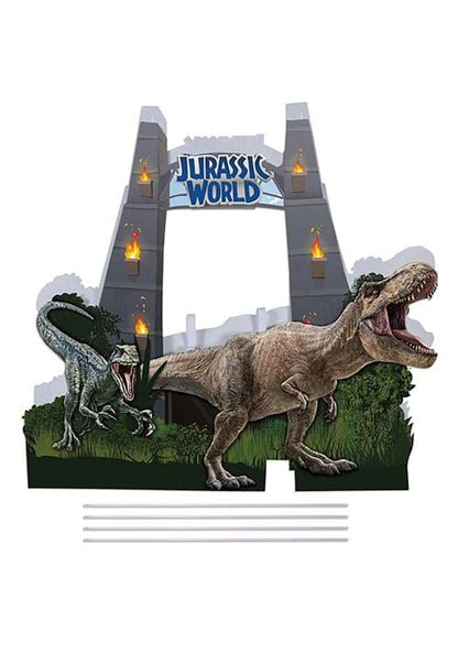 Jurassic World Adaptive Wheelchair Cover - US 2502