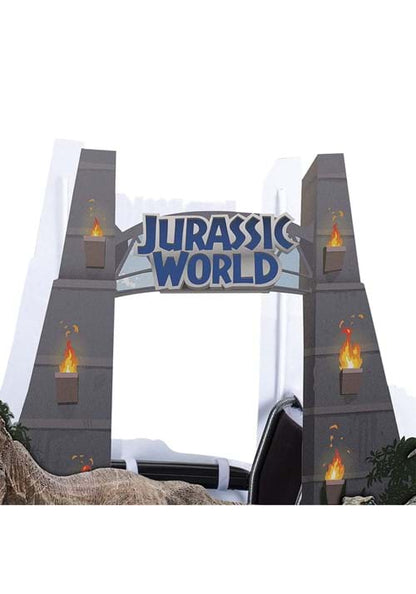 Jurassic World Adaptive Wheelchair Cover - US 2502