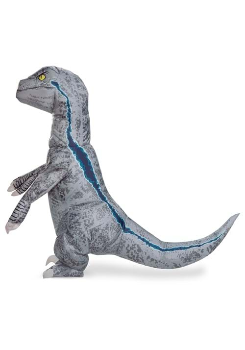 Child's Jurassic World Beta Inflatable Costume - US 7528
